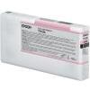 EPSON ORIGINALE Epson Cartuccia d'inchiostro magenta (chiaro) C13T91360N T9136 200ml mod. C13T91360N T9136 EAN 8715946728551