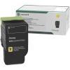 LEXMARK ORIGINALE Lexmark toner giallo 78C2XY0 CS/CX421 ~5000 Seiten mod. 78C2XY0 CS/CX421 EAN 734646653305