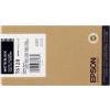 EPSON ORIGINALE Epson Cartuccia d'inchiostro Nero (opaco) C13T61280N T6128 220ml mod. C13T61280N T6128 EAN 8715946728247