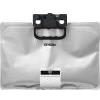 EPSON ORIGINALE Epson Cartuccia d'inchiostro nero C13T01D100 T01D1 XXL ~50000 Pagine mod. C13T01D100 T01D1 XXL EAN 8715946662343