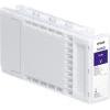 EPSON ORIGINALE Epson Cartuccia d'inchiostro Violetto C13T44QD40 T44QD 350ml mod. C13T44QD40 T44QD EAN 8715946668857