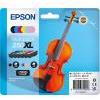 EPSON ORIGINALE Epson Multipack nero / ciano / magenta / giallo / ciano (chiaro) / C13T16P84010 250 XL ~4200 Pagine C13T16P84010 250 XL EAN 8715946744018