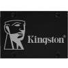 KINGSTON SSD Kingston KC600 256GB Sata3 SKC600/256G 2,5 mod. SKC600/256G EAN 740617300161