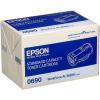 EPSON ORIGINALE Epson toner nero C13S050690 0690 ~2700 Pagine standard C13S050690 0690 EAN 8715946520858