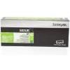 LEXMARK ORIGINALE Lexmark toner nero 50F2U0E ~20000 Pagine mod. 50F2U0E EAN 734646457248