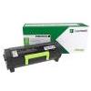 LEXMARK ORIGINALE Lexmark toner nero 51B2H00 MS/MX417/517/617 ~8500 Pagine mod. 51B2H00 MS/MX417/517/617 EAN 734646641708