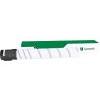 LEXMARK ORIGINALE Lexmark toner nero 54G0H00 MS911 ~32500 Pagine mod. 54G0H00 MS911 EAN 734646534635