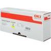 OKI Toner OKI MC760 ~6000 Pagine MC760 - 45396301 - giallo