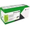 LEXMARK ORIGINALE Lexmark toner nero 66S2000 ~5000 Pagine mod. 66S2000 EAN 734646741033