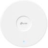TP-Link Access point Wi-Fi 7 tri-band Omada BE9300 Bianco (EAP772) 320 MHz 32.5 mm