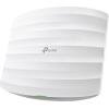 TP-Link Access point Wi-Fi Gigabit Omada AC1350 Bianco (EAP225) 802.11g 10.15 W