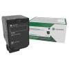 LEXMARK ORIGINALE Lexmark toner nero 75B20K0 CS/CX727 ~13000 Pagine mod. 75B20K0 CS/CX727 EAN 734646645683
