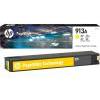 HP ORIGINALE HP Cartuccia d'inchiostro giallo F6T79AE 913A ~3000 Pagine mod. F6T79AE 913A EAN 889296544647