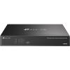 TP-Link Videoregistratore di rete VIGI NVR1008H-8MP nero (VIGI