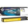 HP ORIGINALE HP Cartuccia d'inchiostro giallo F6T83AE 973X ~7000 Pagine mod. F6T83AE 973X EAN 889296544685