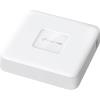 TP-Link VIGI NVR1104H-4P bianco