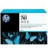 HP ORIGINALE HP Cartuccia d'inchiostro Grigio CM995A 761 400ml mod. CM995A 761 EAN 885631448298