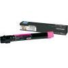 LEXMARK ORIGINALE Lexmark X950X2 X950X2MG toner magenta alta capacit� per X950/952/954 22000 pagine