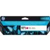 HP ORIGINALE HP Cartuccia d'inchiostro magenta CN623AE 971 ~2500 Pagine mod. CN623AE 971 EAN 886112877323