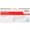 OKI ORIGINALE OKI Tamburo ciano 44064011 C810/830 ~20000 Pagine mod. 44064011 C810/830 EAN 5031713043317
