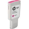 HP ORIGINALE HP Cartuccia d'inchiostro magenta F9J77A 727 300ml mod. F9J77A 727 EAN 889296103318