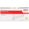 OKI ORIGINALE OKI Tamburo giallo 44064009 C810/830 ~20000 Pagine mod. 44064009 C810/830 EAN 5031713043294