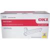 OKI ORIGINALE OKI Tamburo giallo 44844405 C822/831/841 ~30000 Pagine 44844405 C822/831/841 EAN 5031713053750