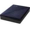 WD 5TB MyPassport for Mac Mod. WDBA2F0050BBL-WESN