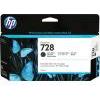 HP ORIGINALE HP Cartuccia d'inchiostro Nero (opaco) 3WX25A 728 130ml Cartuccia inchiostro nero opaco HP DesignJet 728 da 130 ml mod. 3WX25A 728 EAN 194850304040