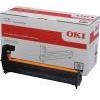 OKI ORIGINALE OKI Tamburo nero 46857508 C824 ~30000 Pagine mod. 46857508 C824 EAN 5031713071044
