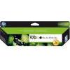 HP ORIGINALE HP Cartuccia d'inchiostro nero CN625AE 970 XL ~9200 Pagine mod. CN625AE 970 XL EAN 886112877361