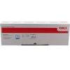 OKI ORIGINALE OKI toner ciano 44844507 C831/841 ~10000 Pagine mod. 44844507 C831/841 EAN 5031713053811