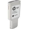 HP ORIGINALE HP Cartuccia d'inchiostro nero F9J79A 727 Photo 300ml mod. F9J79A 727 Photo EAN 889296103332
