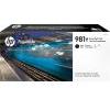 HP ORIGINALE HP Cartuccia d'inchiostro nero L0R16A 981Y ~20000 Pagine mod. L0R16A 981Y EAN 889296095323