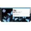 HP ORIGINALE HP Cartuccia d'inchiostro Rosso P2V81A 746 300ml mod. P2V81A 746 EAN 191628213566