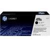 HP ORIGINALE HP Cartuccia Toner Q5949A (49A) nero 2500 pagine