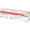 OKI ORIGINALE OKI toner ciano 46861307 C834/C844 ~10000 Pagine mod. 46861307 C834/C844 EAN 5031713071112