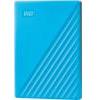 WD Western Digital mod. WDBYVG0020BBL-WESN EAN 0718037870281