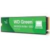 WD Western Digital WD Green SN3000 SSD NVMe M.2 2280 500GB PCIe 4.0 x4