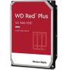 WD Western WD20EFPX Red Plus 2TB HDD 3,5 SATA 6Gb/s 24/7