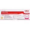 OKI ORIGINALE OKI toner magenta 43381906 C5600 ~2000 Pagine mod. 43381906 C5600 EAN 5031713031406