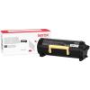 Xerox 006R04725 nero toner ORIGINALE (B410/415) 648.6 g 125 mm
