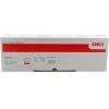 OKI ORIGINALE OKI toner magenta 44844506 C831/841 ~10000 Pagine mod. 44844506 C831/841 EAN 5031713053804
