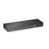 ZyXEL GS1920-24V2 Switch Smart Managed 24 porte Gigabit 4 SFP