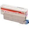 OKI ORIGINALE OKI toner magenta 46490606 C532 ~6000 Pagine mod. 46490606 C532 EAN 5031713067740