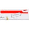 OKI ORIGINALE OKI toner nero 44315308 C610 ~8000 Pagine mod. 44315308 C610 EAN 5031713045861