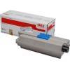 OKI ORIGINALE OKI toner nero 44973536 C301/321 ~2200 Pagine mod. 44973536 C301/321 EAN 5031713055808