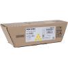 RICOH ORIGINALE Ricoh toner giallo 842713 M C320H ~7500 Pagine mod. 842713 M C320H EAN 4961311980626