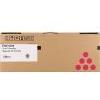 RICOH ORIGINALE Ricoh toner magenta 407636/406481 SP C310M alta capacit� 6000 pagine