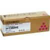RICOH ORIGINALE Ricoh toner magenta 408186 SP C360HEM ~5000 Pagine mod. 408186 SP C360HEM EAN 4961311920172